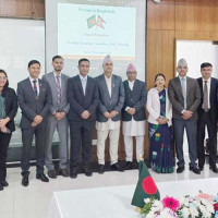 नेपालमा विदेशी : नाम विद्यार्थी, धन्दा अर्कै