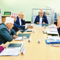 अन्तर्राष्ट्रिय उडान नियमित गर्न माग