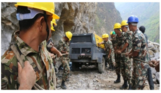 नेपाल–बङ्गलादेश सहकार्य विस्तार गर्ने सहमति