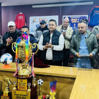 चौँरीपालनबाट आकर्षक आम्दानी