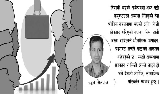 चौँरीपालनबाट आकर्षक आम्दानी