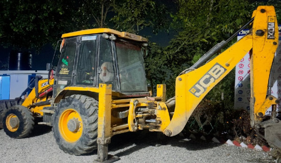 दैलेख निर्वाचन क्षेत्र नं. २ को प्रदेश (क) बाट कांग्रेसका भण्डारी विजयी