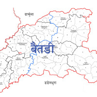 खहरे खोला तर्न अझै काठेपुलकै भर