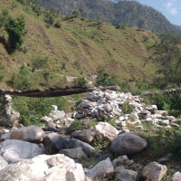 बैतडीमा पाँच थान अवैध भरुवा बन्दुक बरामद