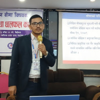 मुग्लिन–नारायणगढ सडक :  पहिरो र साँघुरा पुलले सास्ती