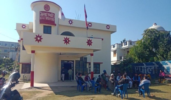 विकराल बन्दै पशुमा बाँझोपन