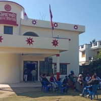 बाली जोगाउन कृषकलाई विज्ञको सल्लाह