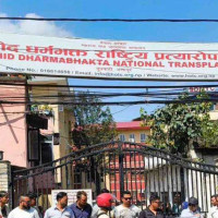 वैदेशिक रोजगारीमा जानेको स्वास्थ्य परीक्षण शुल्क बढाएकामा एशोसिएसनको आपत्ति