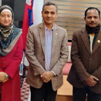 एमाले बाँकेमा सर्वसम्मत प्रतिनिधि छनाेटको तयारी