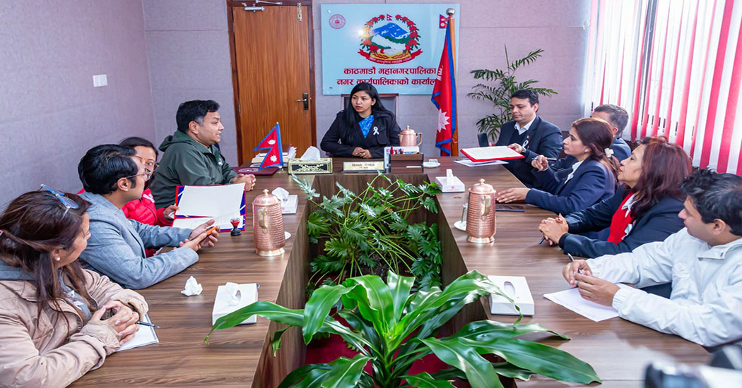 सामाजिक सुरक्षा भत्ता प्राप्त गर्नेलाई निःशुल्क उपचार