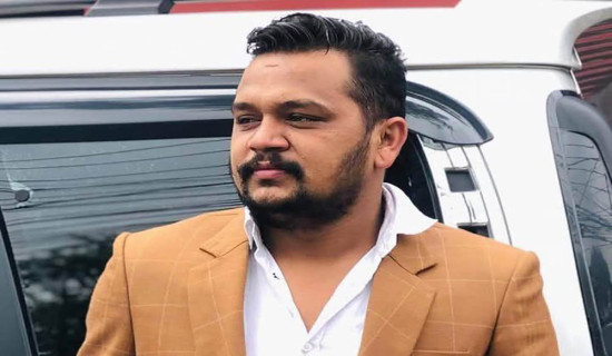 एमाले महाधिवेशन प्रतिनिधिमा पौडेल सर्वसम्मत चयन