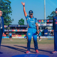 प्रधानमन्त्री मातहतका तीन विभाग सम्बन्धित मन्त्रालयको क्षेत्राधिकारमा