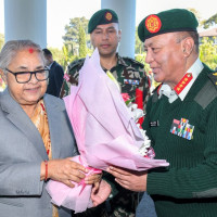 नेपाल ‘आइटी हब’का रूपमा विकास हुँदैछ : सञ्चारमन्त्री शर्मा