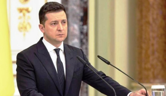 बितेको वर्ष : न बिस्मात न हर्ष