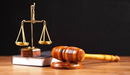 नियमित महाधिवेशनका लागि युवा विद्यार्थी भेला