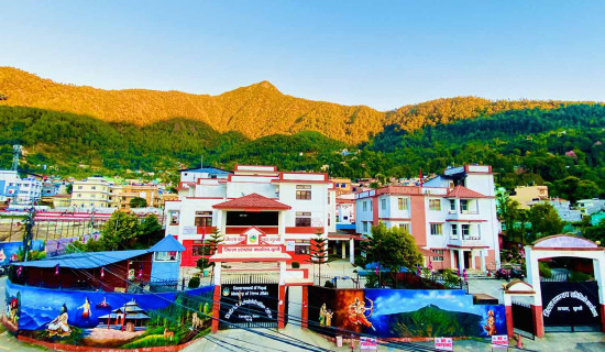 मलेसियामा बाढी संकट गहिरिँदैः २६ हजारभन्दा बढी विस्थापित, एक बालकको मृत्यु