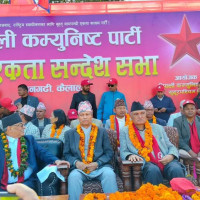 मलेसियामा बाढी संकट गहिरिँदैः २६ हजारभन्दा बढी विस्थापित, एक बालकको मृत्यु