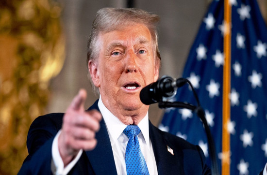 भेनेजुएलामा लागुऔषध विरोधी ‘भूमि कारबाही’ शीघ्र सुरु हुने राष्ट्रपति ट्रम्पको घोषणा