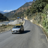 कर्मचारीलाई इमानदार भएर काम गर्न स्वास्थ्य मन्त्री डा.गौतमको आग्रह