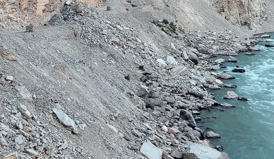 एमाले ताप्लेजुङमा सर्वसम्मत प्रतिनिधि चयन