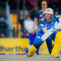 यू–१२ टिम टेनिसमा भारत पहिलो