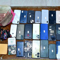 प्रमुख शक्ति भएर देशको नेतृत्व छौं : नेता रावल