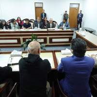 सनसनीपूर्ण खेलमा कर्णालीविरुद्ध विराटनगर तीन विकेटले विजयी