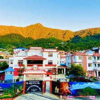 जेठ १९ : सम्झनामा तत्कालीन राजा वीरेन्द्रको परिवार