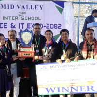 मेहनतलाई निरन्तरता