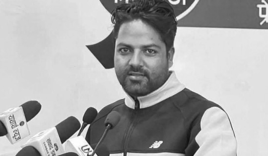 मेहनतलाई निरन्तरता