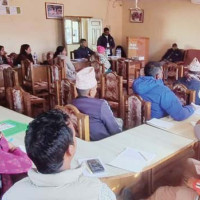 वैदेशिक रोजगारीको पीडा : आए पाँच सय बन्द बाकस