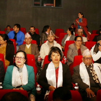 प्रदेश र स्थानीय तहका कर्मचारीको अभिलेख बन्दै