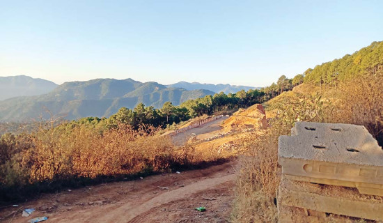 सिमेन्ट र क्लिङ्कर दुवैमा कर लगाउन नमिल्ने सर्वोच्चको व्याख्या