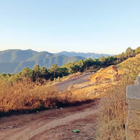 परान सासले होइन साथले चल्छ : सञ्चारमन्त्री खरेल