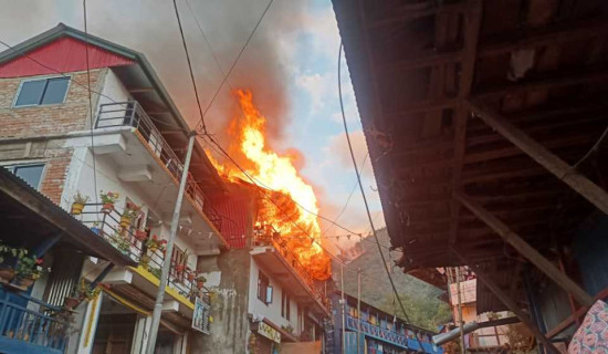 थापाथलीलाई राष्ट्रिय टिम चेस उपाधि