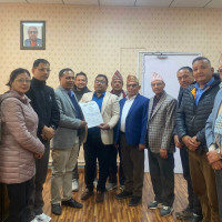 निजी वन भनेको के हो ? : विषयगत प्रश्नोत्तर