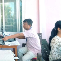 लोकसेवा तयारी विशेष : वस्तुगत प्रश्नोत्तर