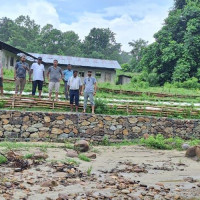 सामुदायिक विद्यालयमा विद्यार्थी भर्ना गर्ने अभियान