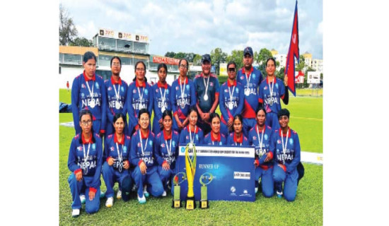 गल्फको पहिलो दिन सन्तोसजनक प्रदर्शन