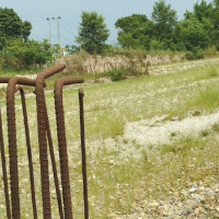 विक्रम संवतदेखि लुम्बिनीसम्म लोकार्पित