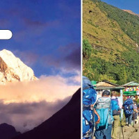 चलचित्र ‘हर्ष’ प्रदर्शनमा