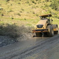 चलचित्र ‘हर्ष’ प्रदर्शनमा