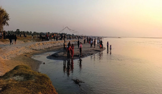 चलचित्र ‘हर्ष’ प्रदर्शनमा