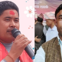 ‘दसैँ नआए हुन्थ्यो, आउँछ’