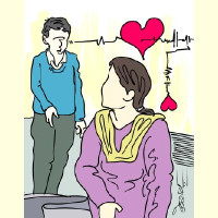 वास्तुकलाको अपूर्व सङ्गम