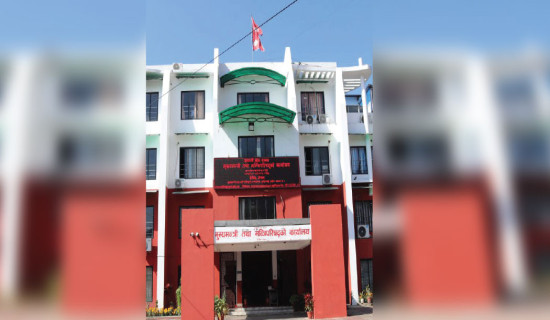 वास्तुकलाको अपूर्व सङ्गम