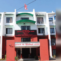 ‘दसैँ नआए हुन्थ्यो, आउँछ’