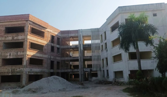 सुविधा कटौतीमा संसद्को असन्तुष्टि