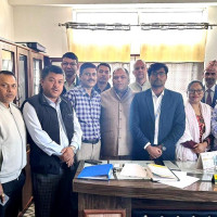 विश्वमा चिनिँदै नेपाल