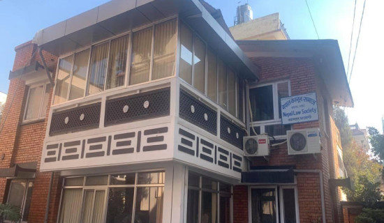 त्रिवि सुधारको योजना : पाठ्यक्रम परिमार्जन पहिलो प्राथमिकता